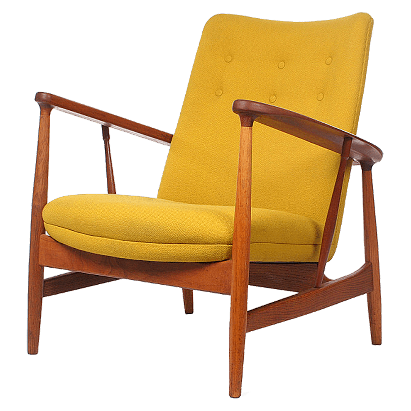 Chair Transparent PNG Image