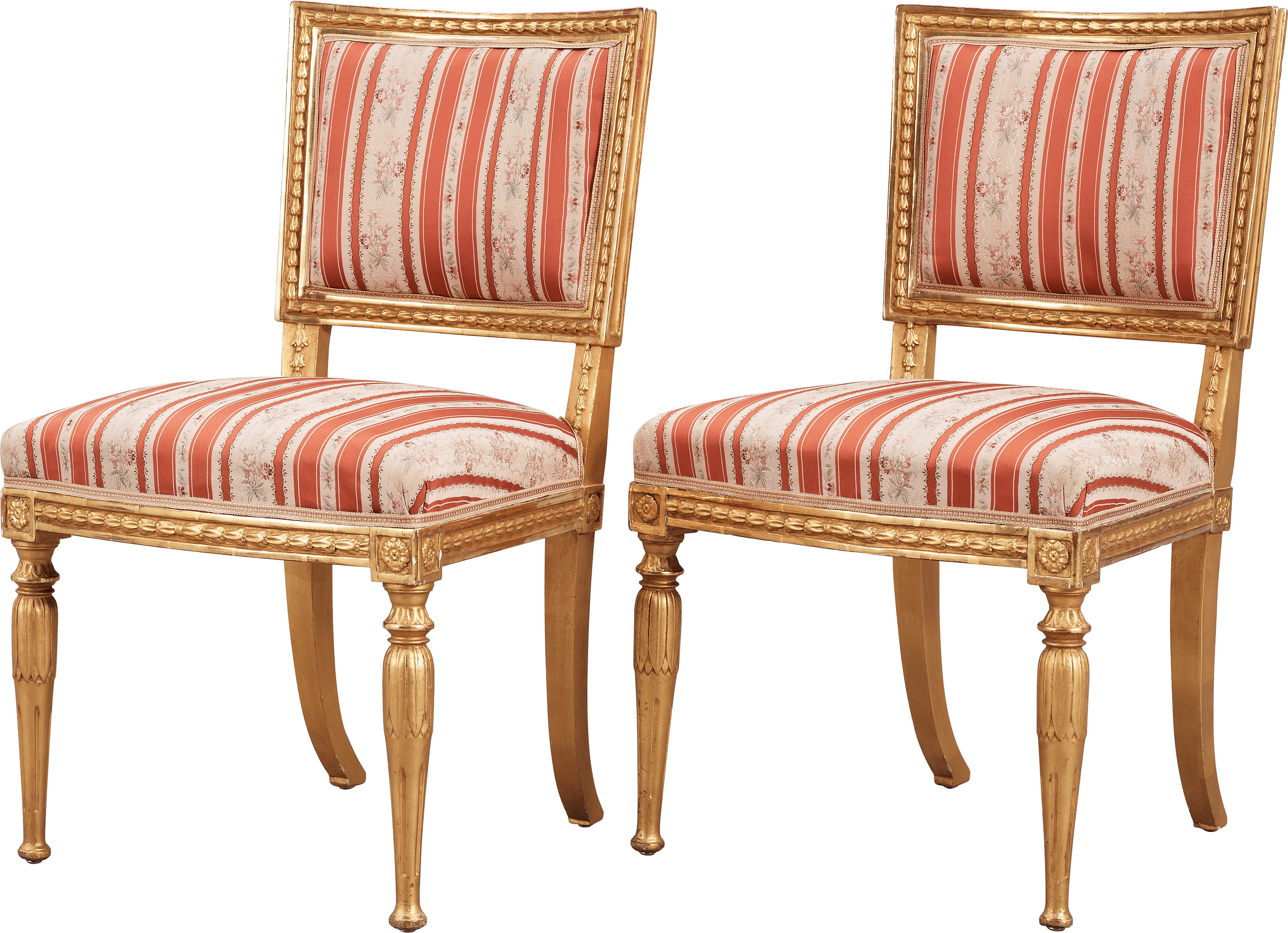 Chair Transparent PNG Image