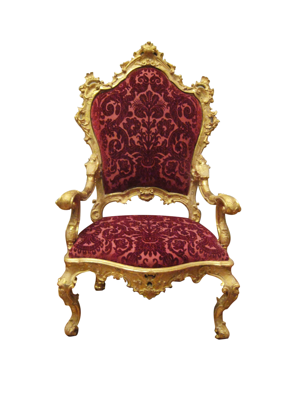 Chair Transparent PNG Image