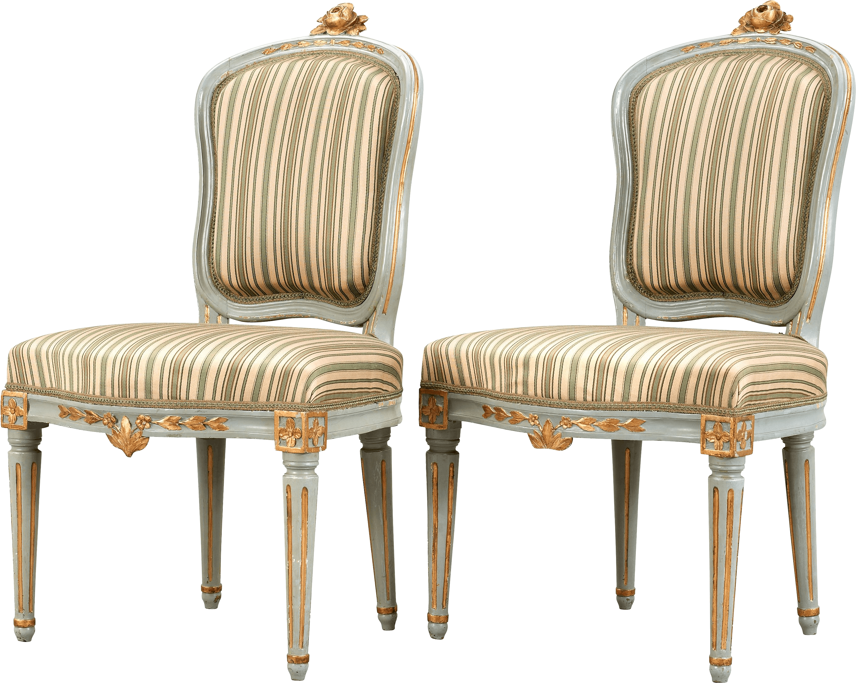 Chair Transparent PNG Image