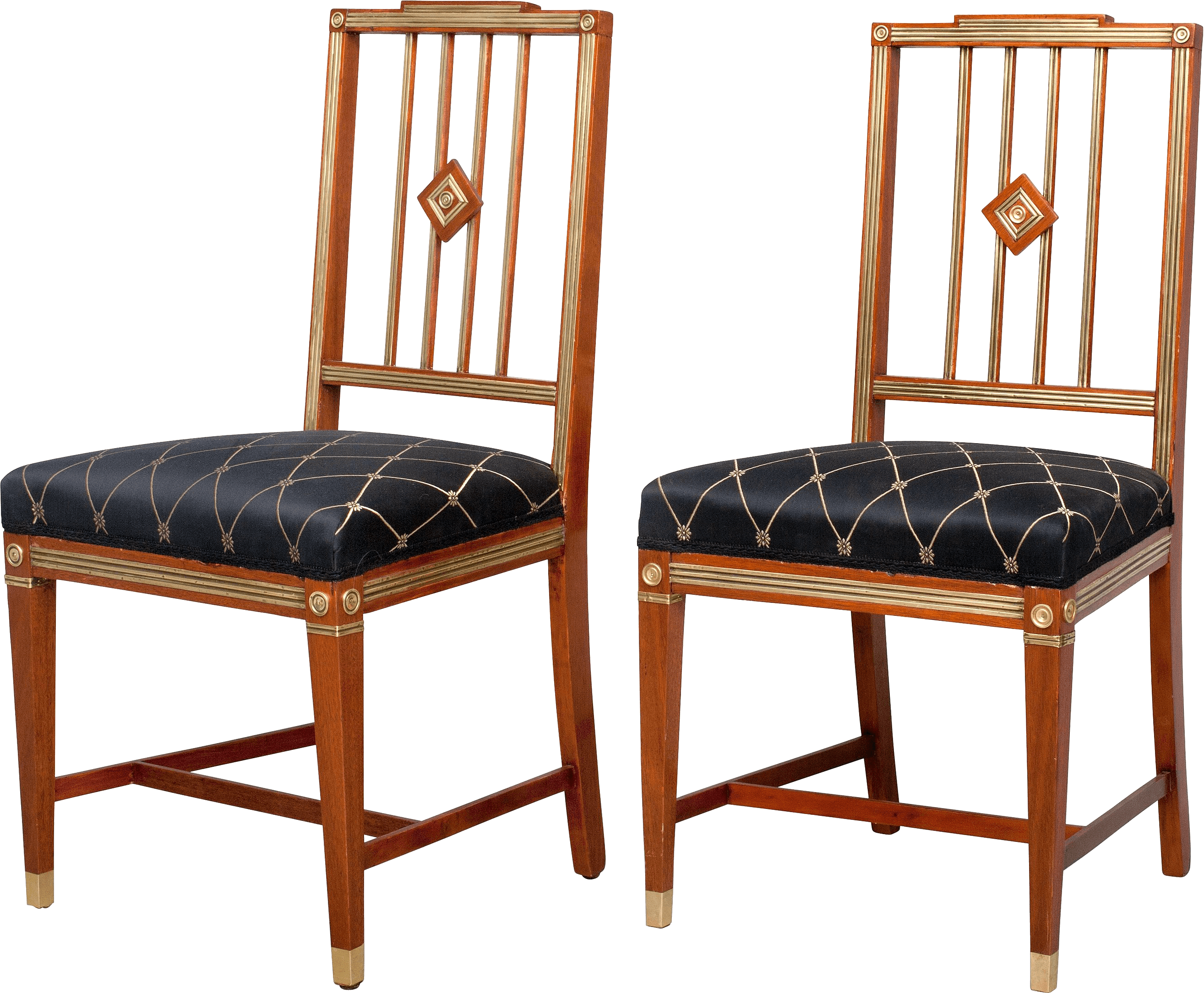 Chair Transparent PNG Image