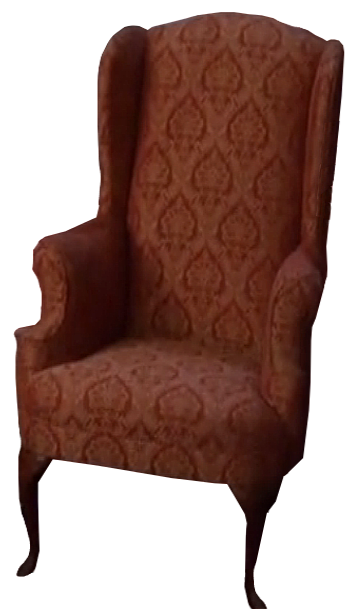 Chair File Transparent PNG Image