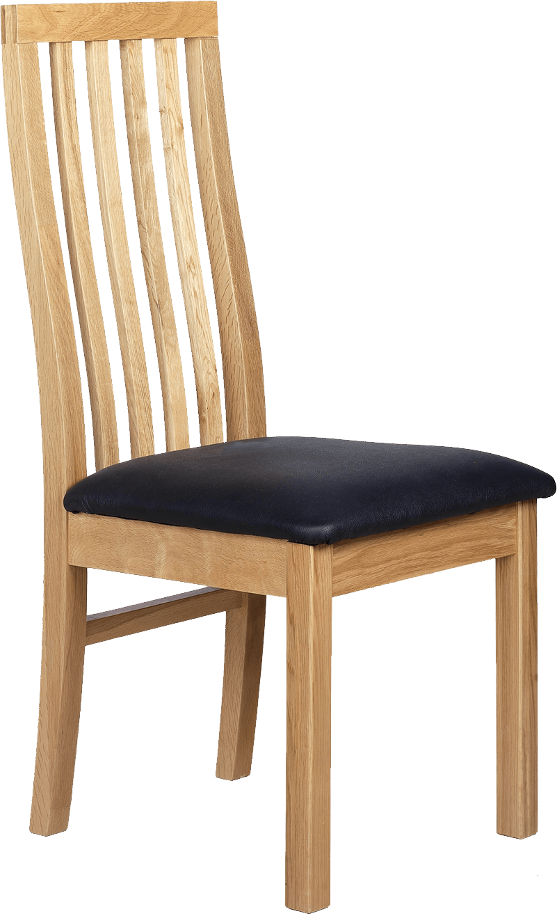 Chair Transparent PNG Image