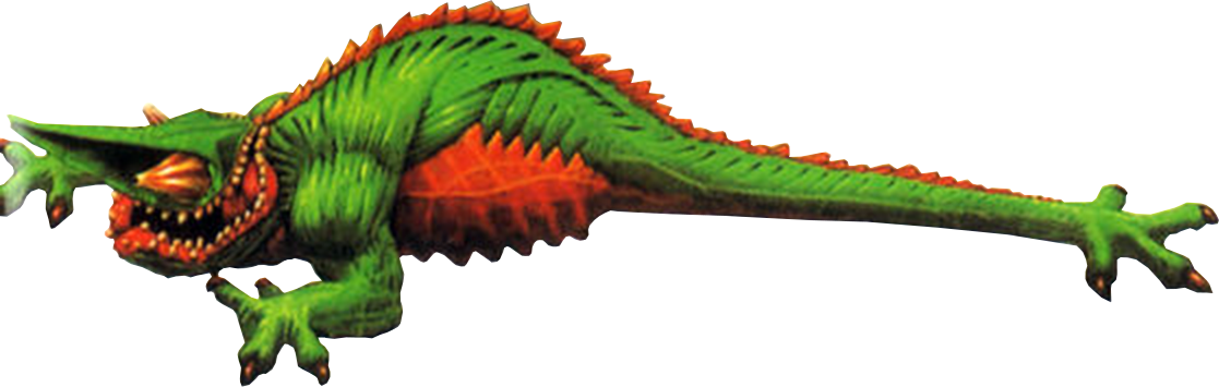 Chameleon Transparent PNG Image