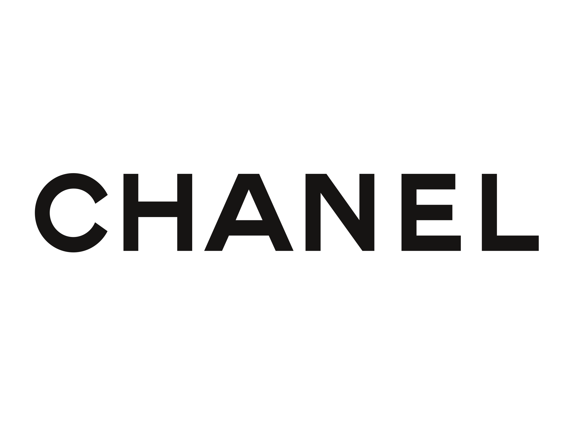 Chanel Logo Transparent PNG Image