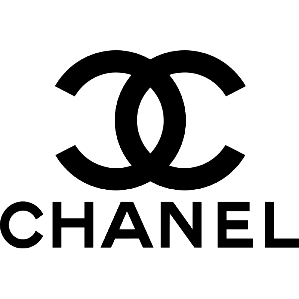 Chanel Logo Transparent PNG Image