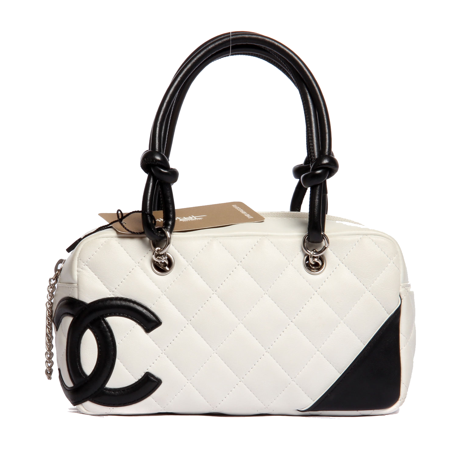 Shop Beautxc9 Maes Handbag Chanel Transparent PNG Image
