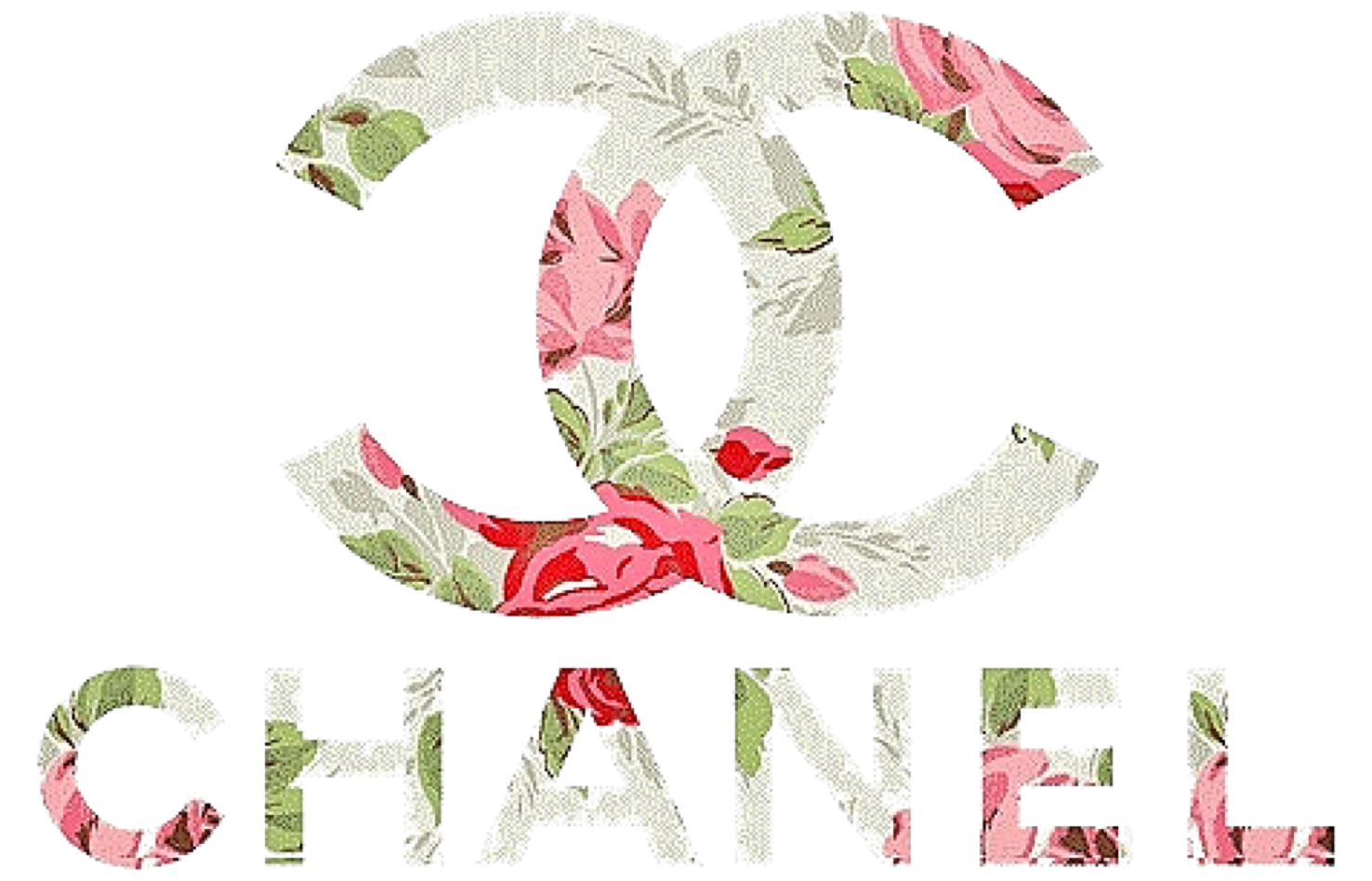 Logo Wallpaper Clothing Chanel Desktop Transparent PNG Image