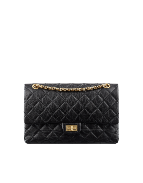 Handbag Bag J12 Chanel 2.55 Transparent PNG Image