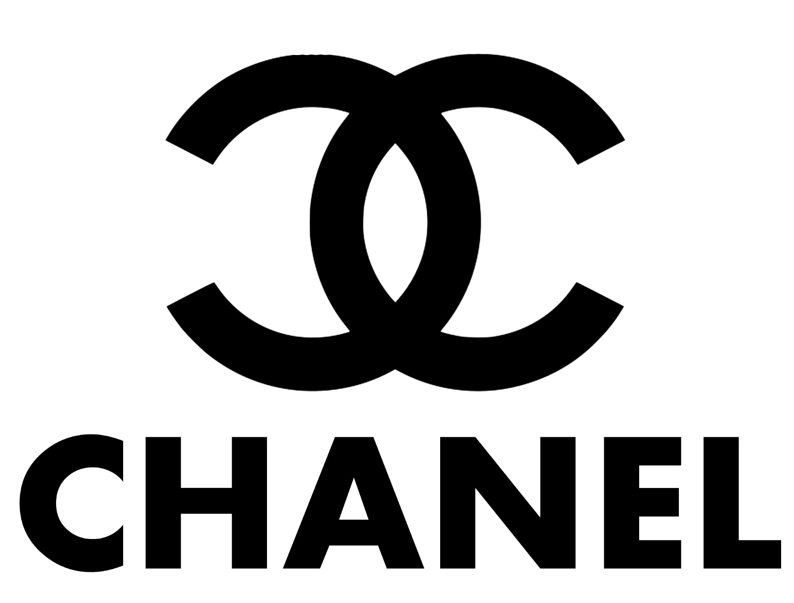 Logo Brand Trademark Chanel Transparent PNG Image