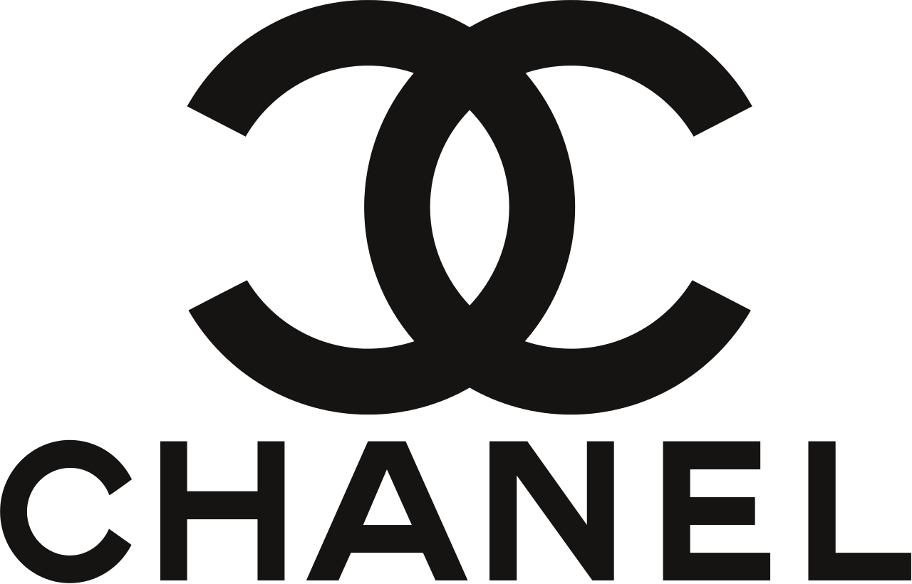 Logo Brand Fashion Chanel Transparent PNG Image