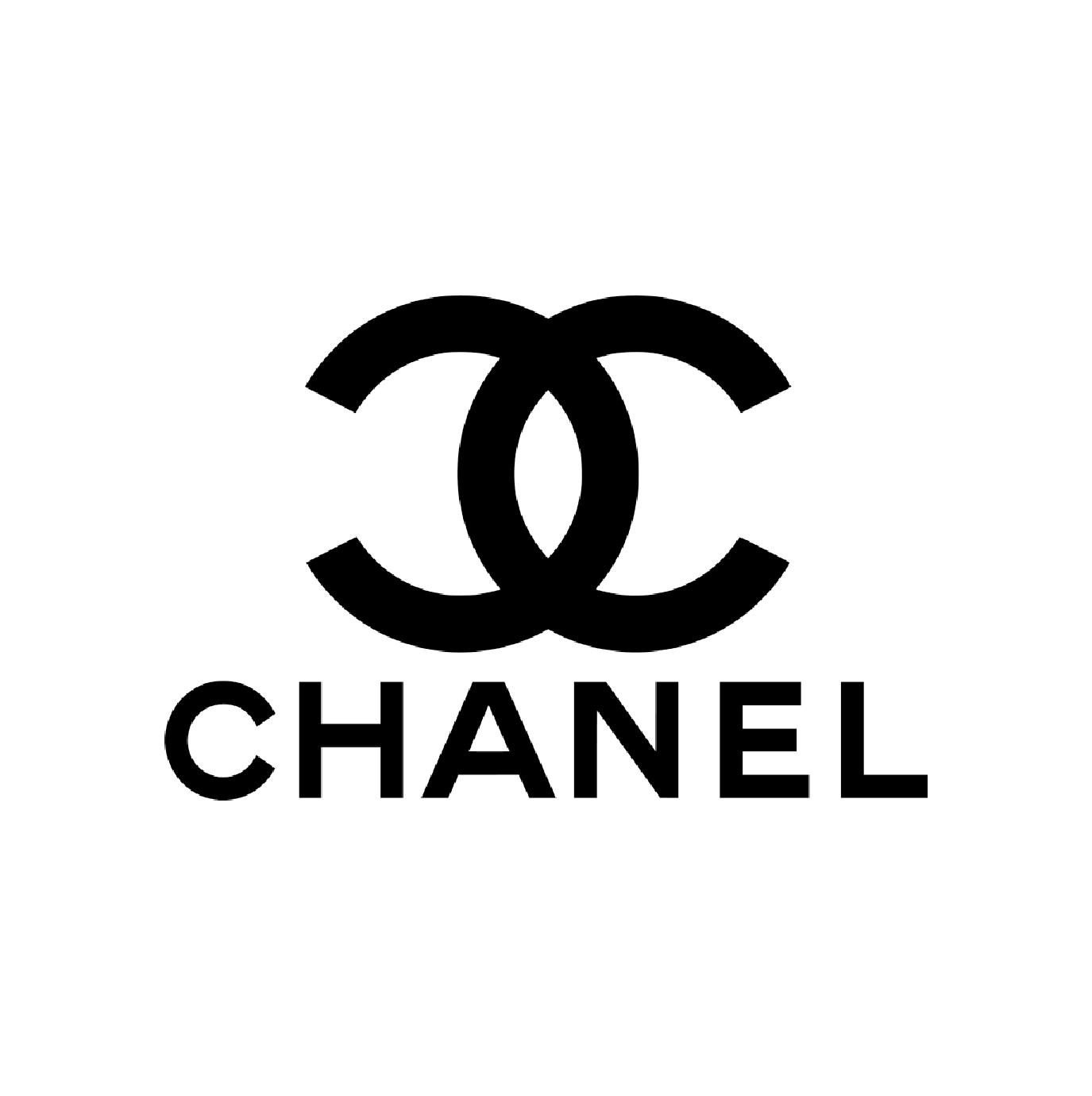 Logo Fashion Design Chanel Transparent PNG Image