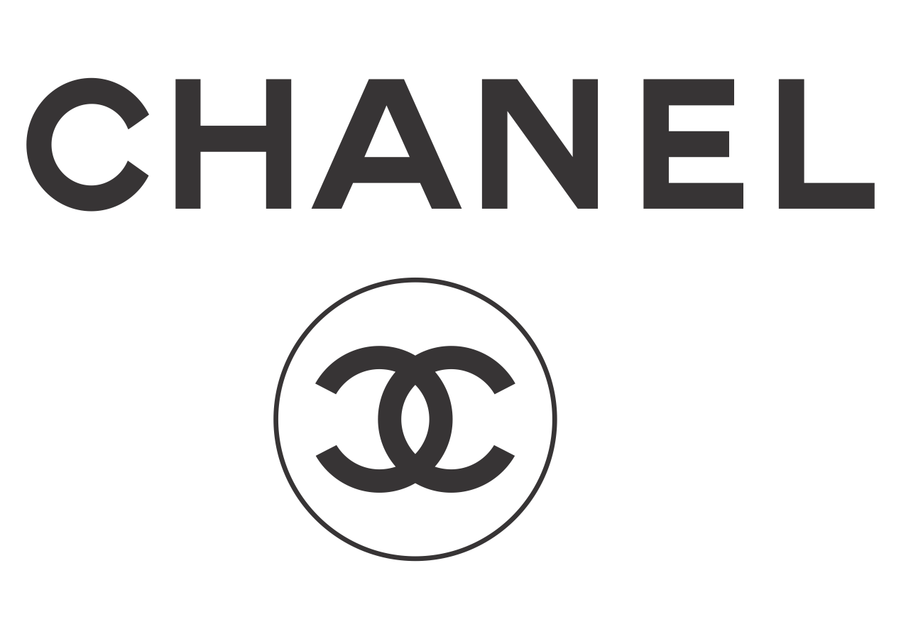 Logo No. Chanel Transparent PNG Image