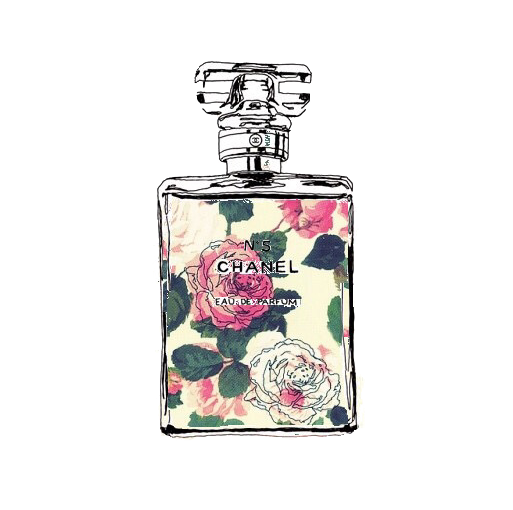 Coco Mademoiselle No. Chanel Perfume Transparent PNG Image