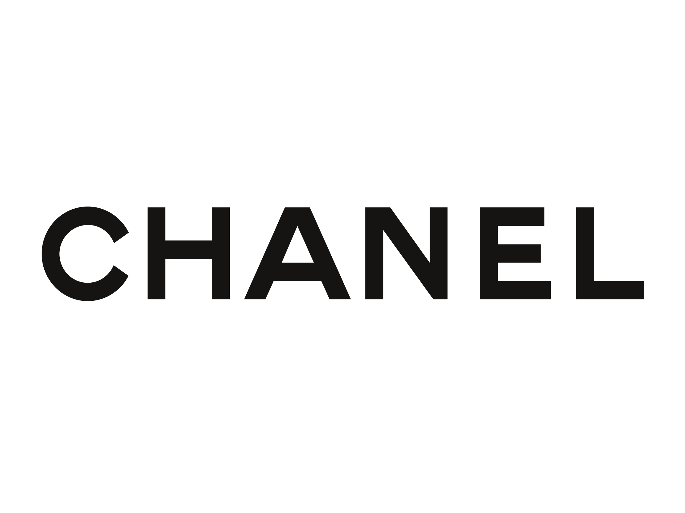 Coco Logo No. Fashion Chanel Transparent PNG Image