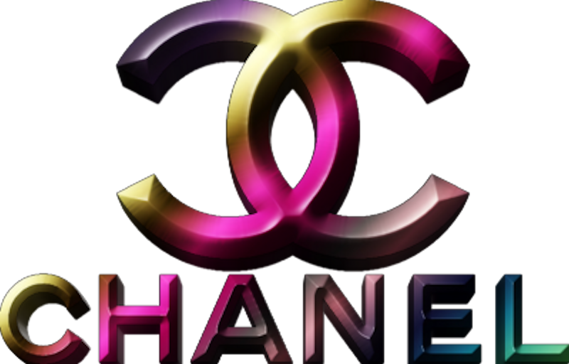 No. Designer Fashion Chanel Perfume Transparent PNG Image