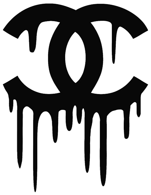 T-Shirt Coco No. Chanel Perfume Transparent PNG Image