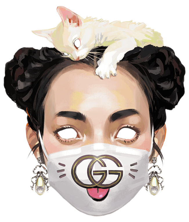 Gucci Fashion Bloom Chanel Gift Transparent PNG Image