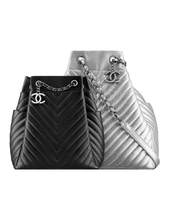 Handbag Fashion Chanel 2.55 Transparent PNG Image