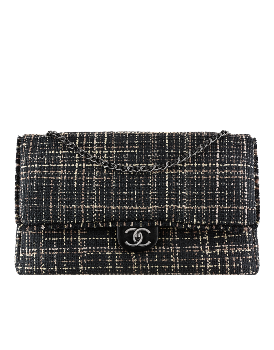 Handbag Haute Fashion Chanel Couture Transparent PNG Image