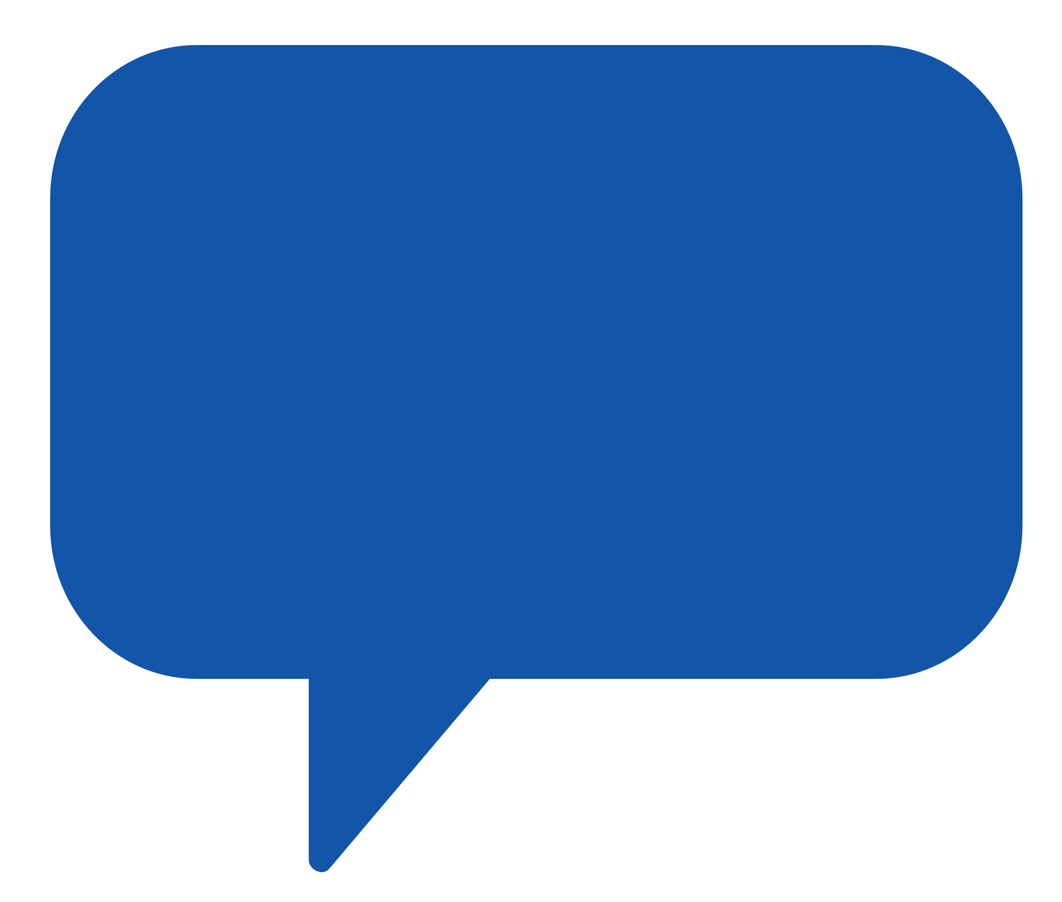 Pic Bubble Chat Icon Transparent PNG Image