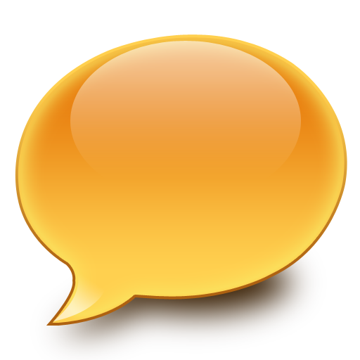 Chat Icon File Transparent PNG Image