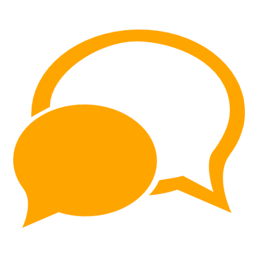 Chat Transparent PNG Image