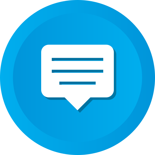 Chatting Transparent PNG Image