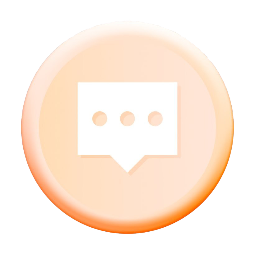 Chatting Transparent PNG Image