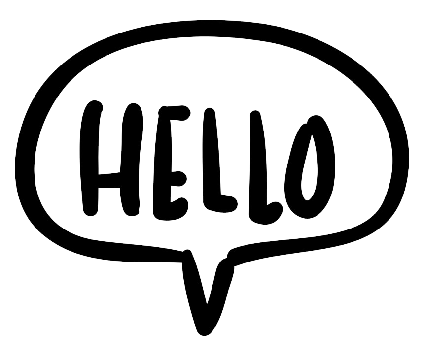 Media Chatting Social Transparent PNG Image