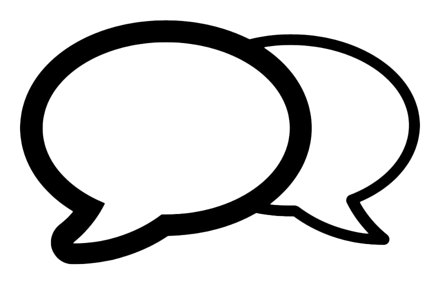 Media Chatting Social File Transparent PNG Image