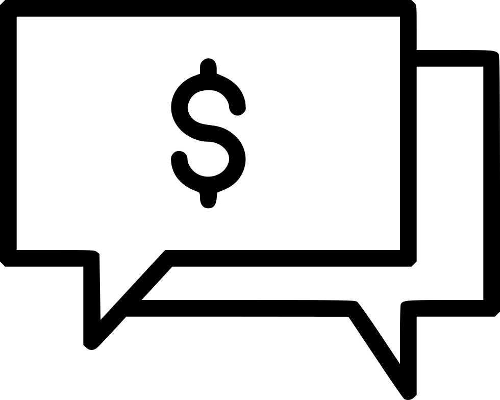 Media Chatting Social Transparent PNG Image