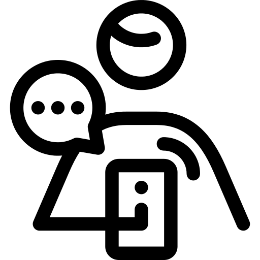 Logo Chat Transparent PNG Image