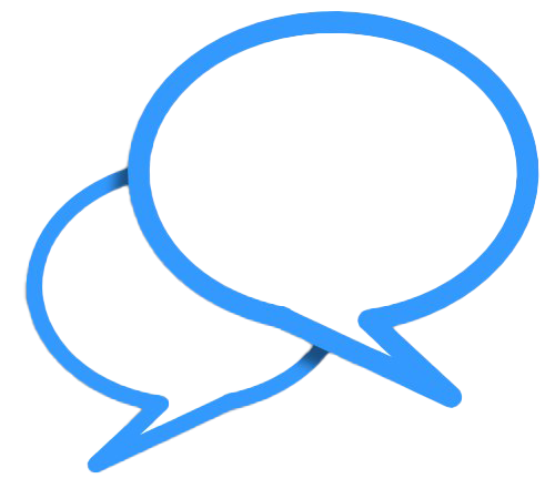 Logo Chat Transparent PNG Image