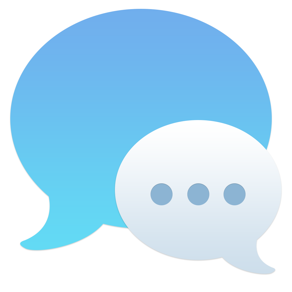 Logo Chat Transparent PNG Image