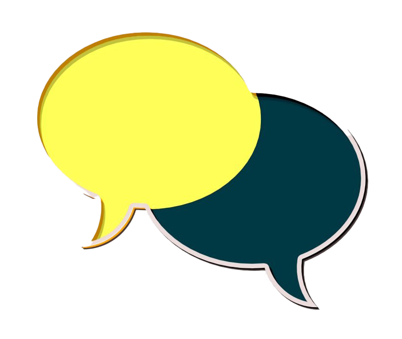 Logo Chat Transparent PNG Image