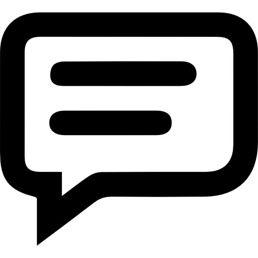 Chatting Transparent PNG Image