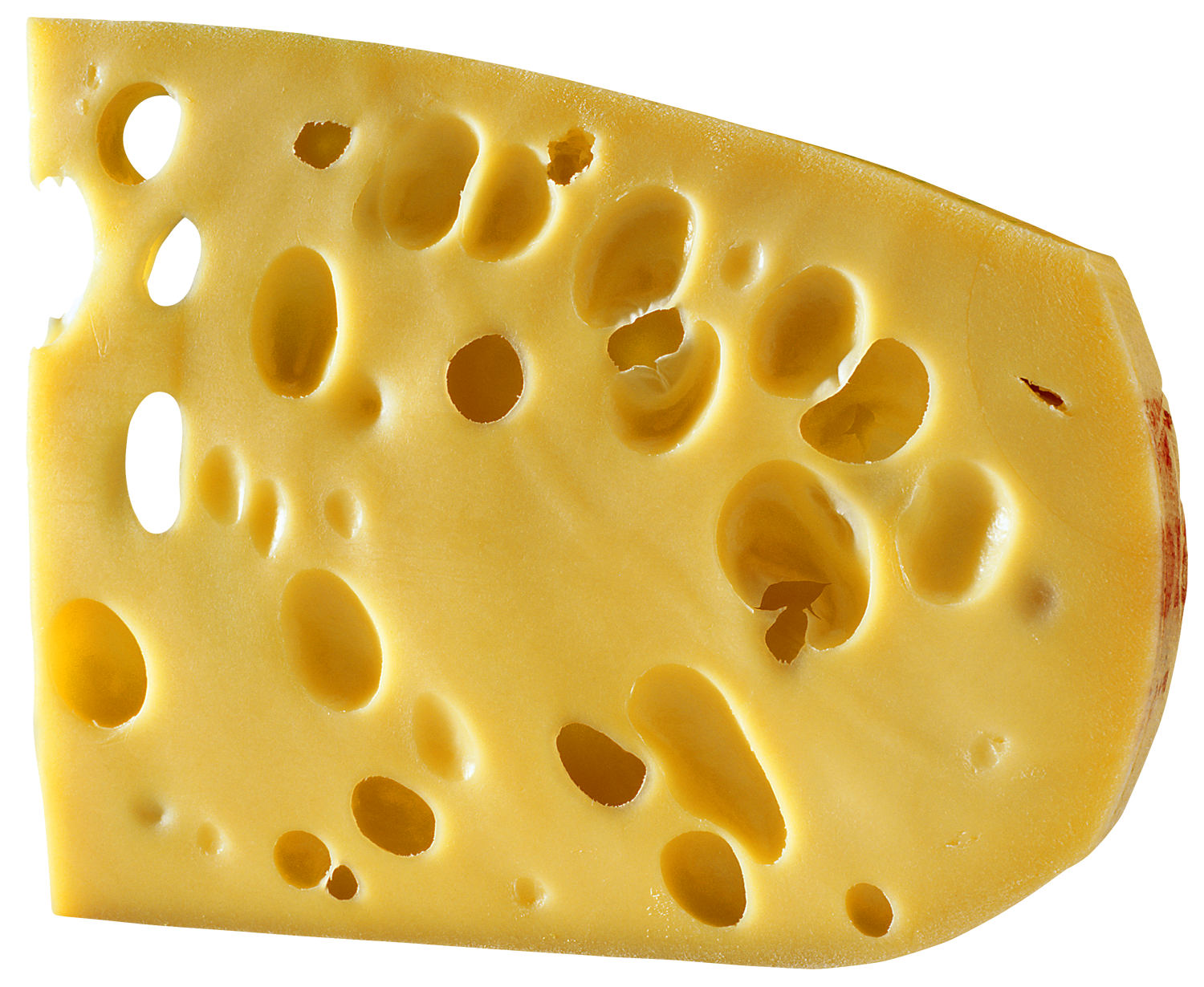Cheese Transparent PNG Image