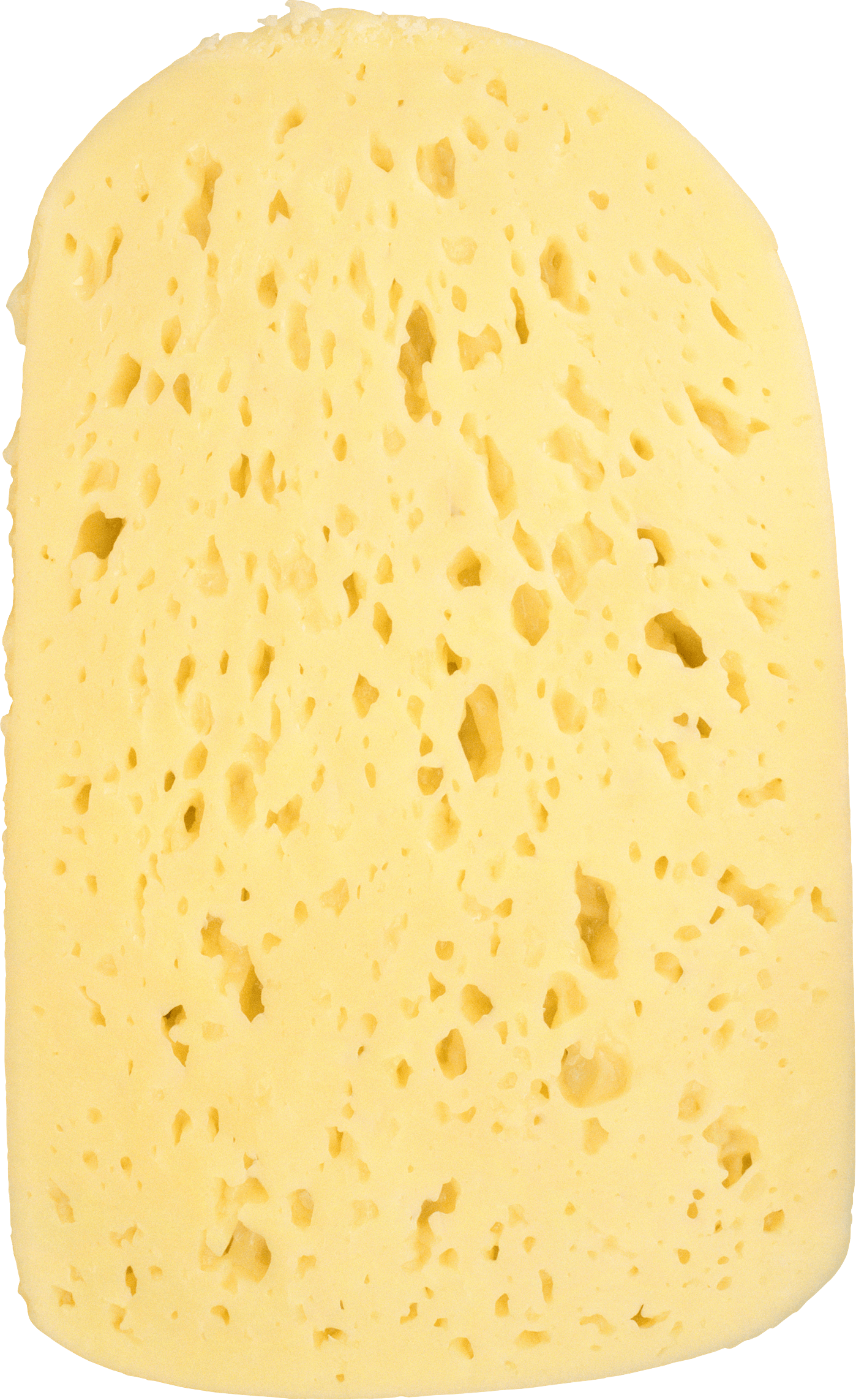Cheese Transparent PNG Image