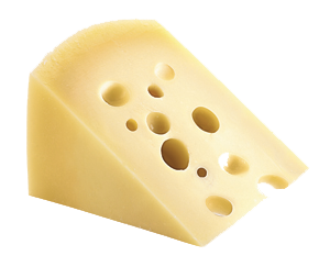 Cheese Transparent PNG Image