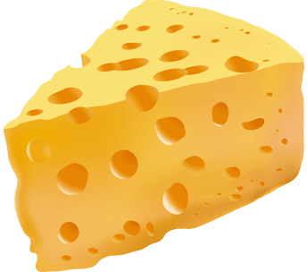 Cheese Transparent PNG Image