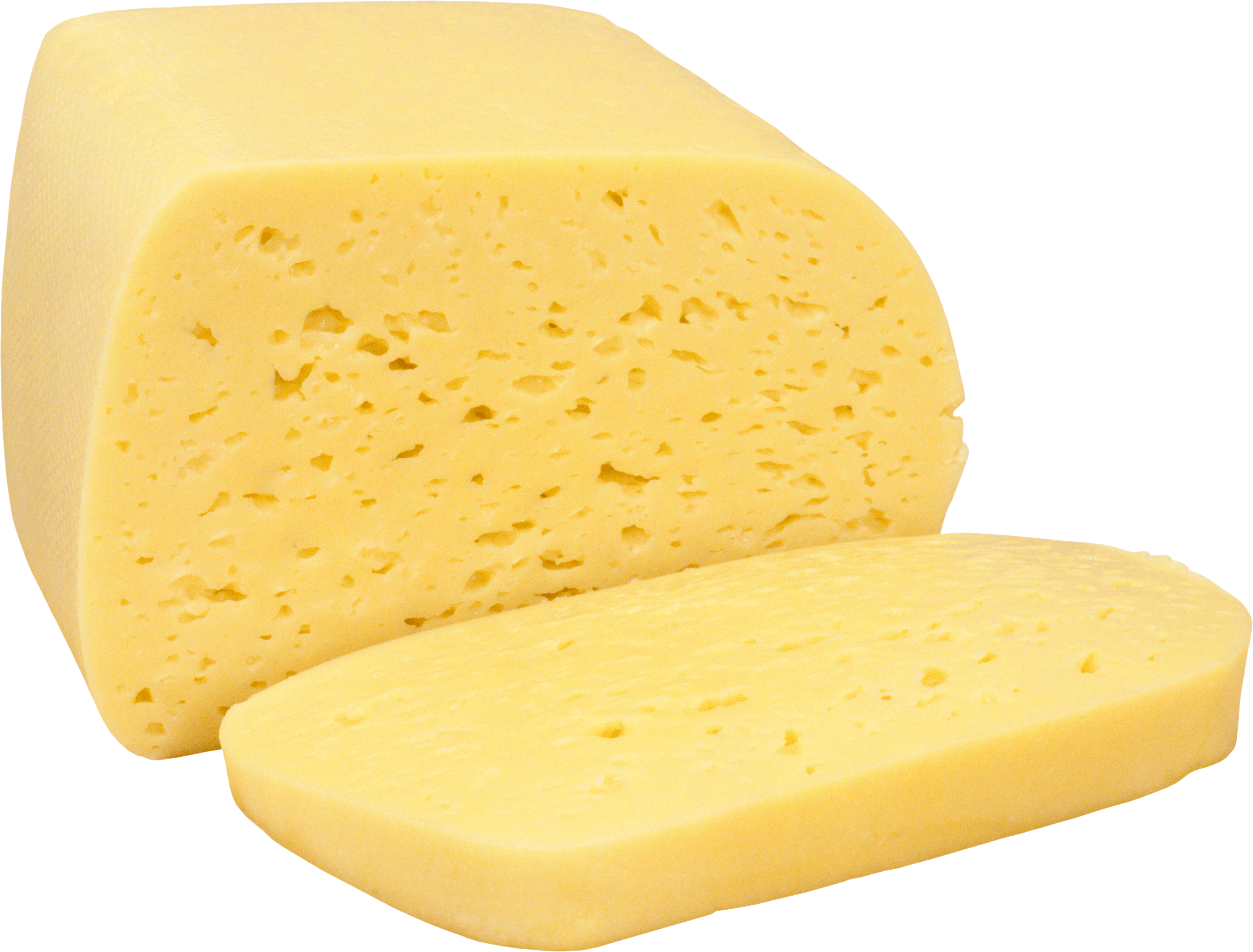 Cheese Transparent PNG Image