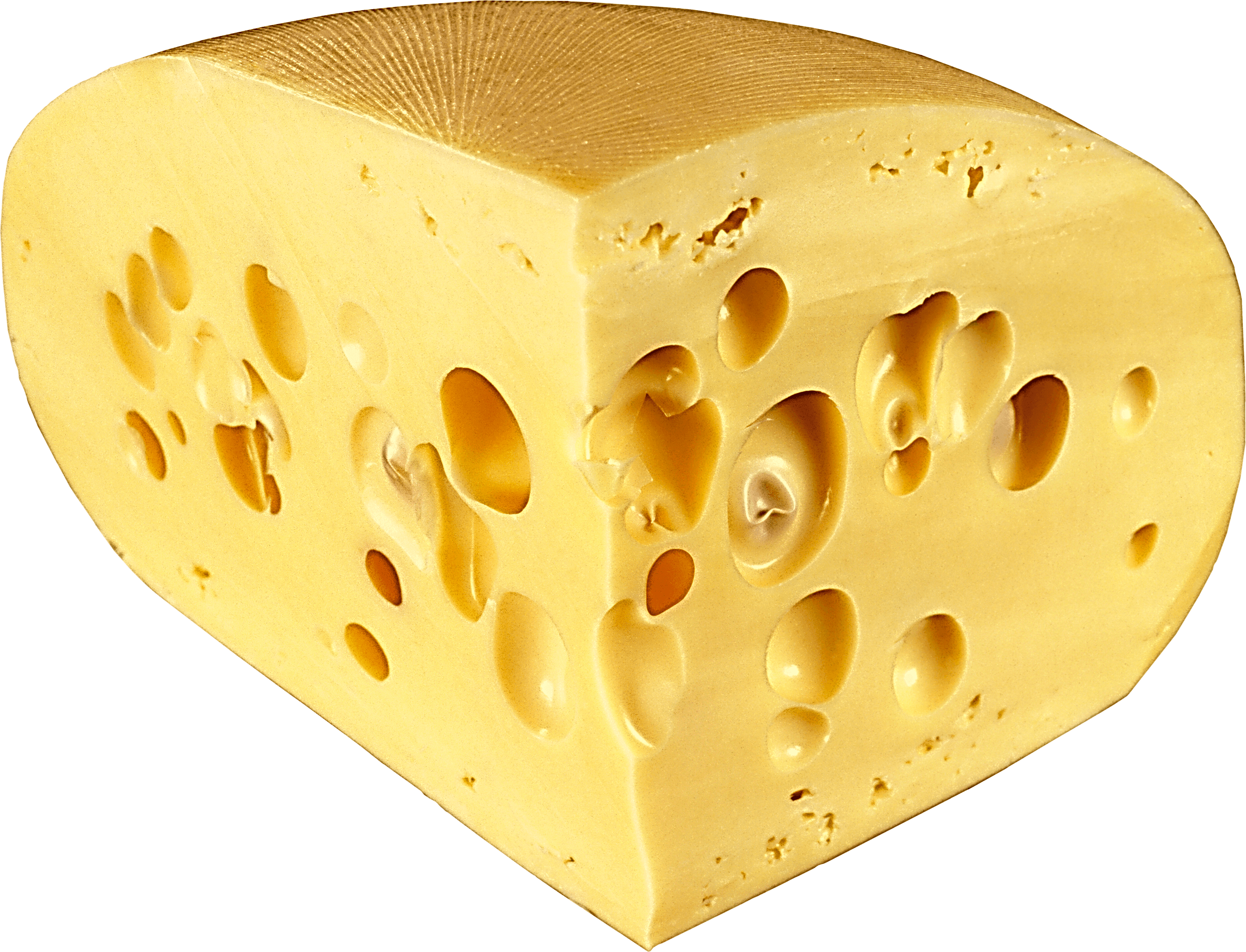 Cheese Transparent PNG Image