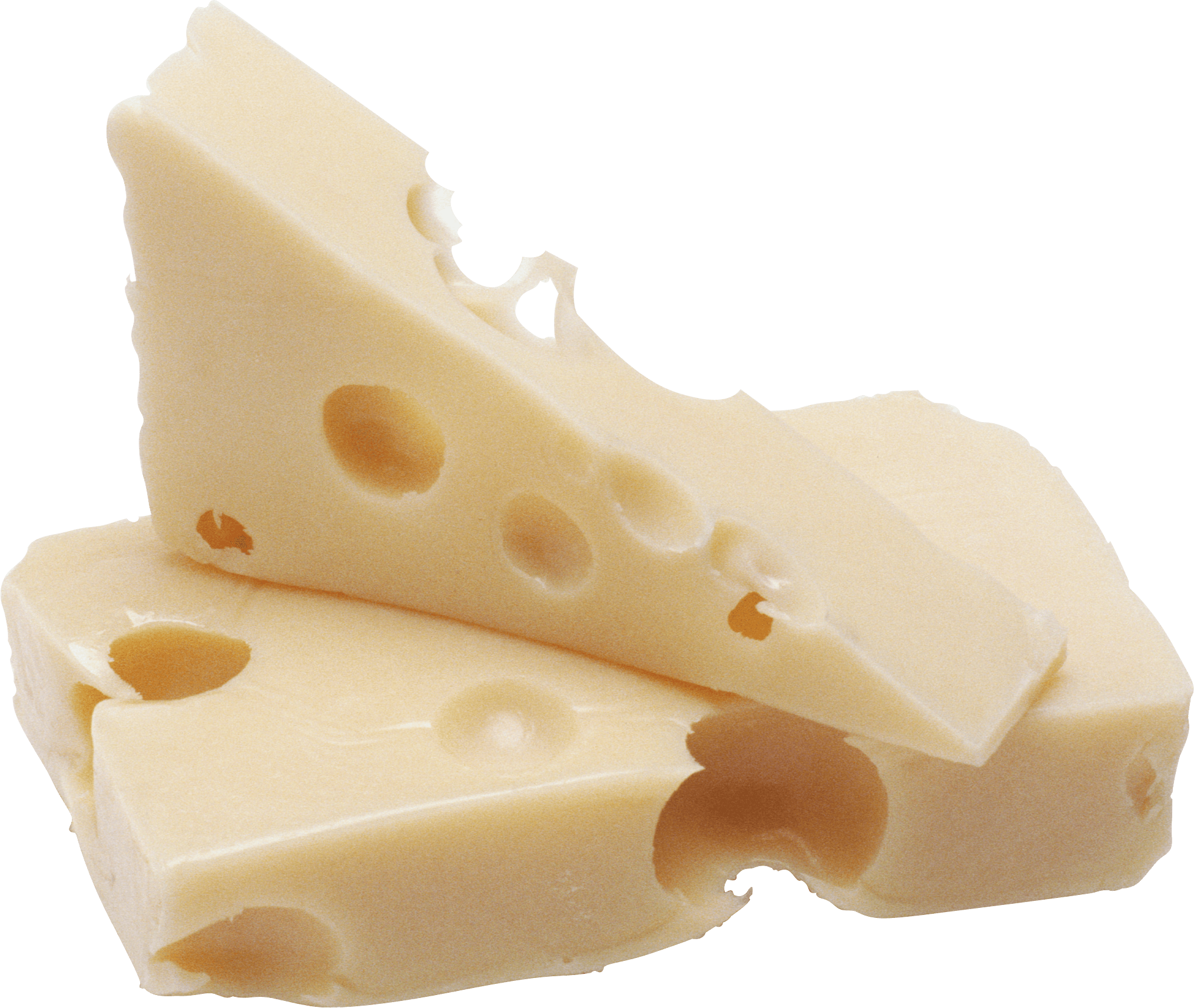 Cheese Transparent PNG Image