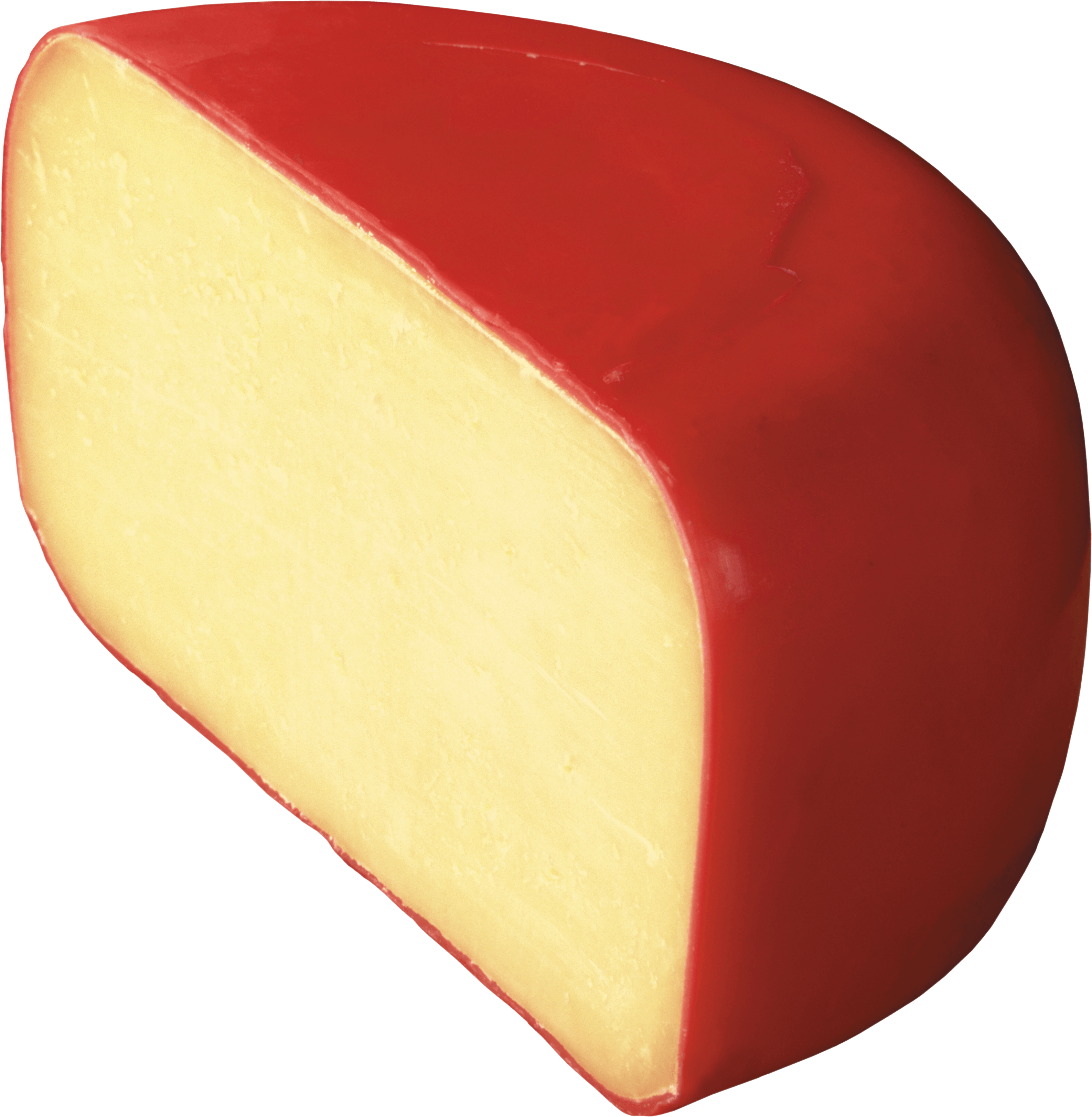 Holland Cheese Transparent PNG Image