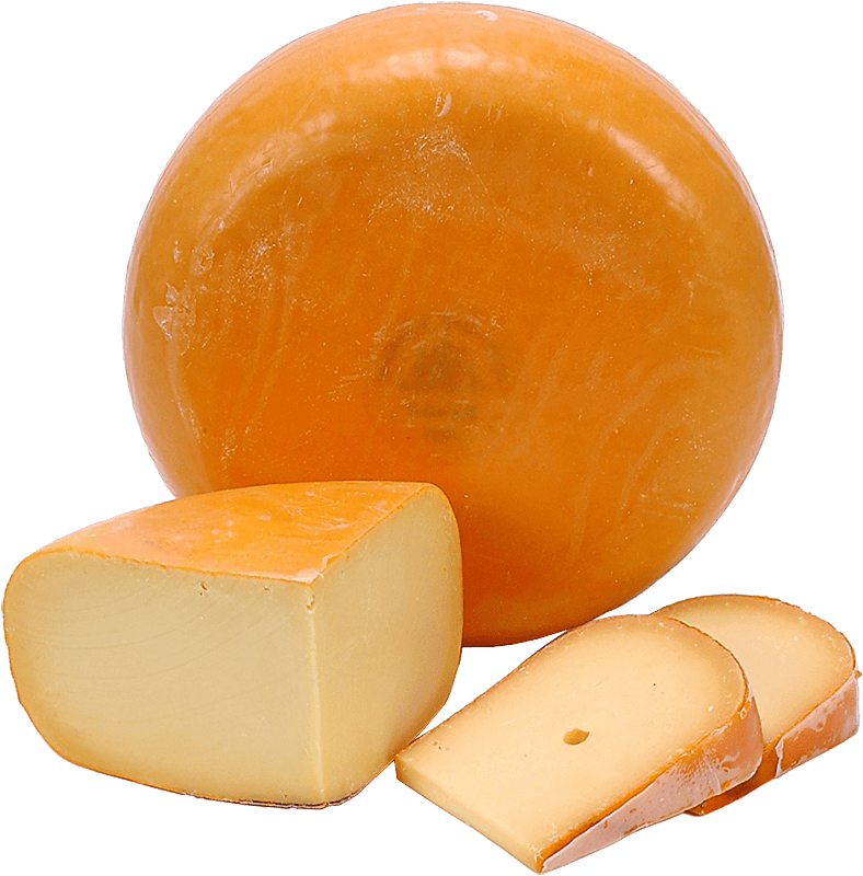 Cheese Transparent PNG Image