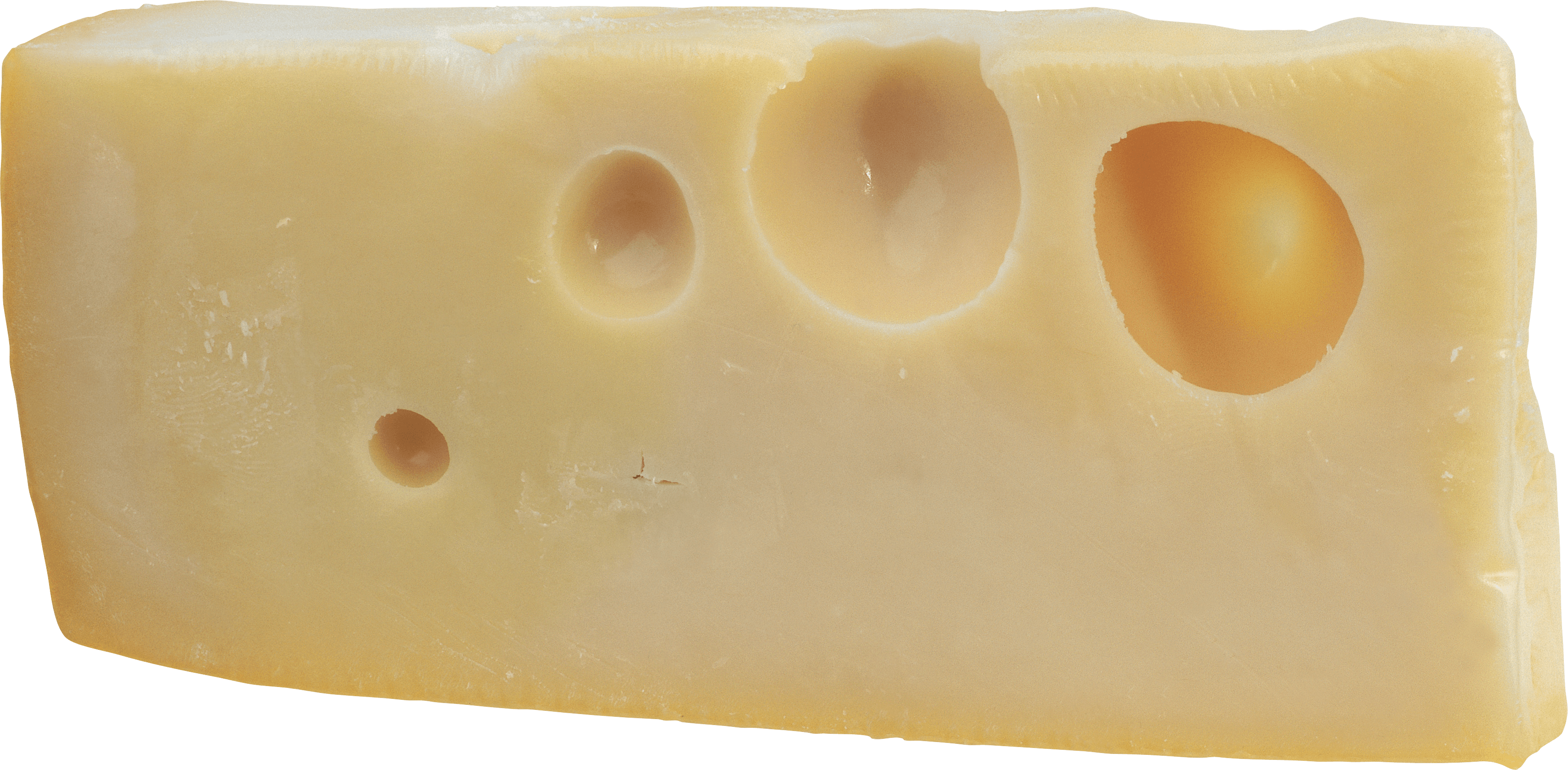 Cheese Transparent PNG Image