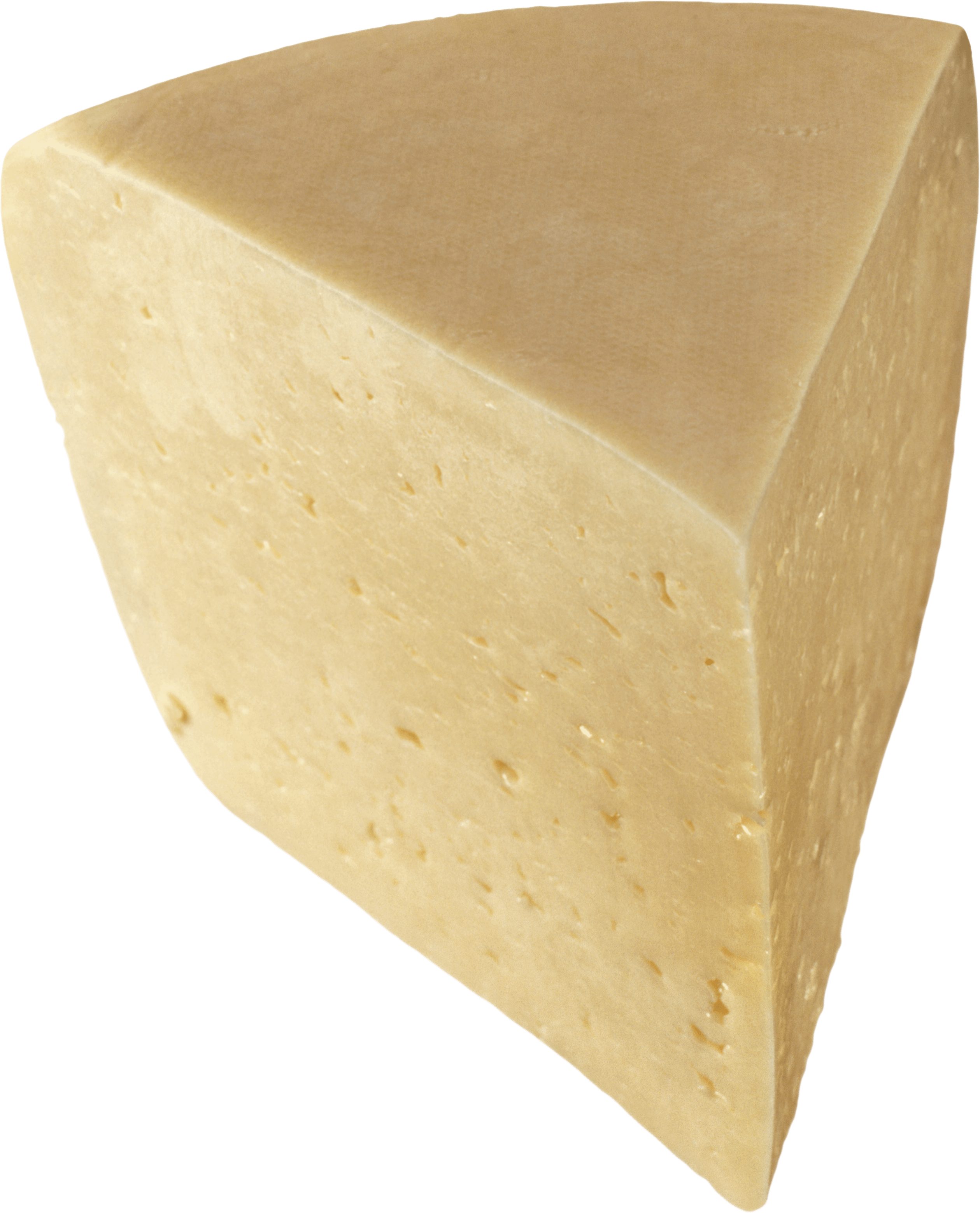White Cheese Transparent PNG Image