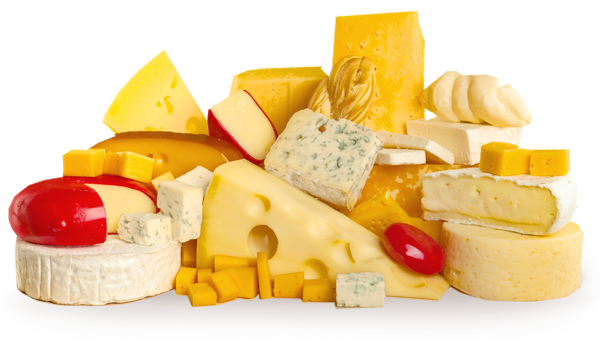 Cheese Transparent PNG Image