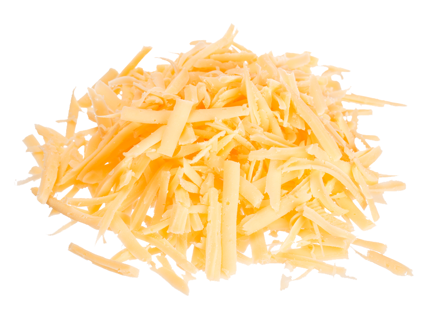 Cheese Transparent PNG Image
